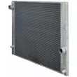 MAHLE CR 917 000P - Radiateur, refroidissement du moteur