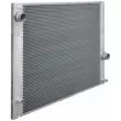 MAHLE CR 917 000P - Radiateur, refroidissement du moteur