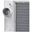 MAHLE CR 917 000P - Radiateur, refroidissement du moteur