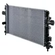 MAHLE CR 918 000S - Radiateur, refroidissement du moteur