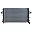 MAHLE CR 918 000S - Radiateur, refroidissement du moteur