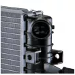 MAHLE CR 918 000S - Radiateur, refroidissement du moteur