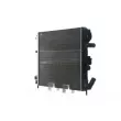 MAHLE CR 92 000S - Radiateur, refroidissement du moteur
