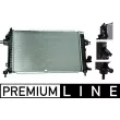 MAHLE CR 920 000P - Radiateur, refroidissement du moteur
