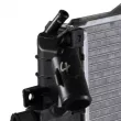 MAHLE CR 920 000P - Radiateur, refroidissement du moteur