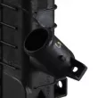 MAHLE CR 920 000P - Radiateur, refroidissement du moteur