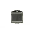 MAHLE CR 923 000P - Radiateur, refroidissement du moteur avant gauche