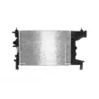 MAHLE CR 945 000S - Radiateur, refroidissement du moteur