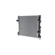 MAHLE CR 954 000P - Radiateur, refroidissement du moteur