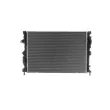 MAHLE CR 954 000P - Radiateur, refroidissement du moteur