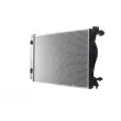 MAHLE CR 978 000S - Radiateur, refroidissement du moteur
