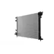MAHLE CR 983 000S - Radiateur, refroidissement du moteur
