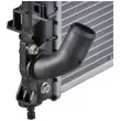 MAHLE CR 984 000S - Radiateur, refroidissement du moteur