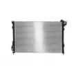 MAHLE CR 984 000S - Radiateur, refroidissement du moteur