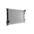 MAHLE CR 984 000S - Radiateur, refroidissement du moteur