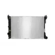 MAHLE CR 988 000S - Radiateur, refroidissement du moteur