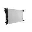 MAHLE CR 988 000S - Radiateur, refroidissement du moteur