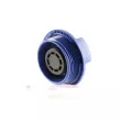 MAHLE CRB 135 000S - Bouchon, réservoir de liquide de refroidissement