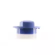 MAHLE CRB 135 000S - Bouchon, réservoir de liquide de refroidissement