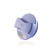 MAHLE CRB 135 000S - Bouchon, réservoir de liquide de refroidissement