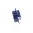 MAHLE CRB 135 000S - Bouchon, réservoir de liquide de refroidissement