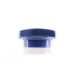 MAHLE CRB 135 000S - Bouchon, réservoir de liquide de refroidissement