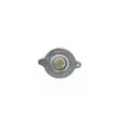 MAHLE CRB 16 000P - Bouchon de radiateur