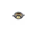 MAHLE CRB 16 000P - Bouchon de radiateur