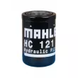 MAHLE HC 121 - Filtre hydraulique, boîte automatique