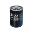 MAHLE HC 8 - Filtre, système hydraulique de travail