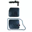 MAHLE HX 153D - Filtre hydraulique, boîte automatique
