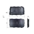 MAHLE HX 184KIT - Carter d'huile, boîte automatique