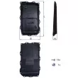 MAHLE HX 184KIT - Carter d'huile, boîte automatique