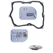 MAHLE HX 236D - Filtre hydraulique, boîte automatique