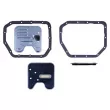 MAHLE HX 246D - Filtre hydraulique, boîte automatique