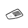 MAHLE HX 87D - Filtre hydraulique, boîte automatique