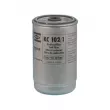 MAHLE KC 102/1 - Filtre à carburant
