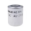 MAHLE KC 171 - Filtre à carburant