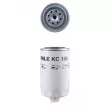 MAHLE KC 186 - Filtre à carburant
