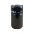 MAHLE KC 601 - Filtre à carburant