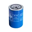MAHLE KC 94 - Filtre à carburant