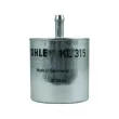 MAHLE KL 315 - Filtre à carburant