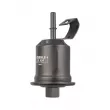 MAHLE KL 434 - Filtre à carburant