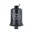 MAHLE KL 560 - Filtre à carburant