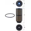 MAHLE KX 399D - Filtre à carburant