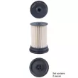 MAHLE KX 516/S - Filtre à carburant