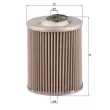 Filtre à carburant MAHLE [KX 57]