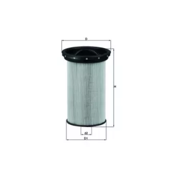 Filtre à carburant MAHLE OEM 2246881