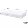 MAHLE LA 1156/S - Filtre, air de l'habitacle