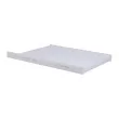 MAHLE LA 469 - Filtre, air de l'habitacle